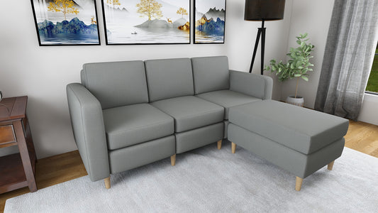 THE FUTURE OF SOFAS