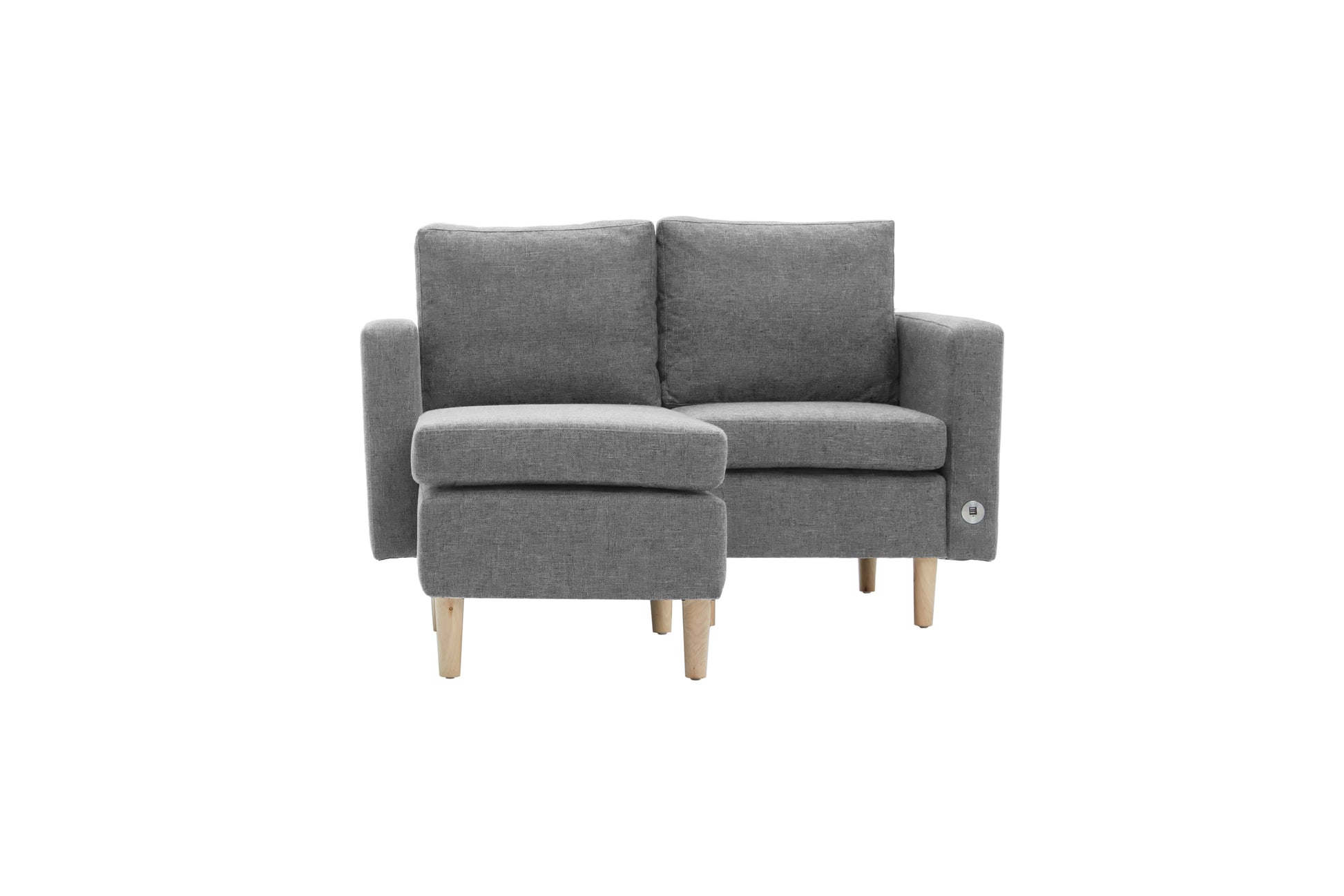 Tinker Sofa - Cocoon Series (Ottoman Only) Tinker Furniture PH