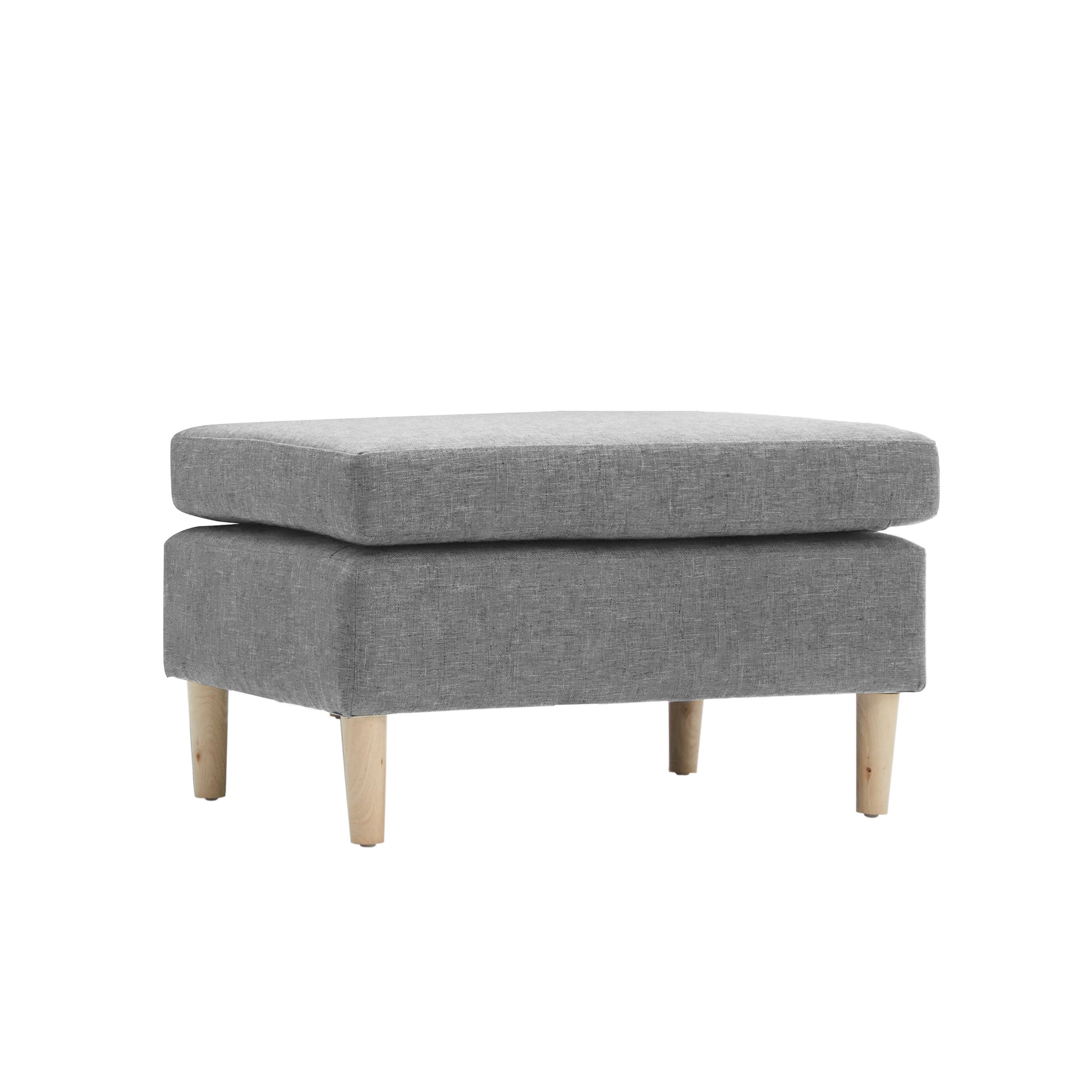 Tinker Sofa - Cocoon Series (Ottoman Only) Tinker Furniture PH